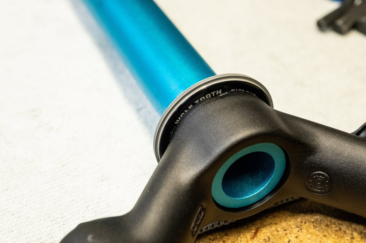 Wolf Tooth Crown Race Adapters