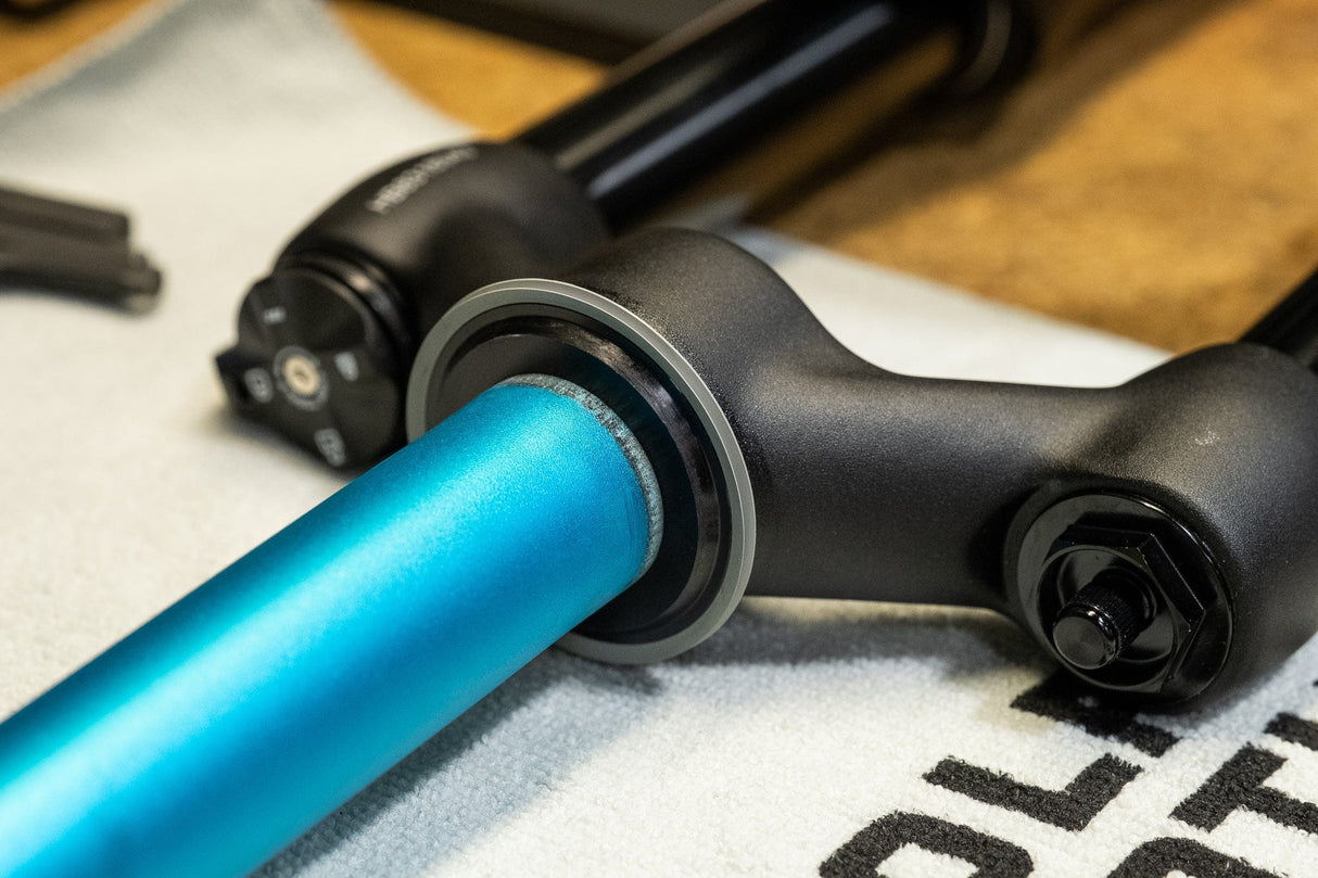 Wolf Tooth Crown Race Adapters