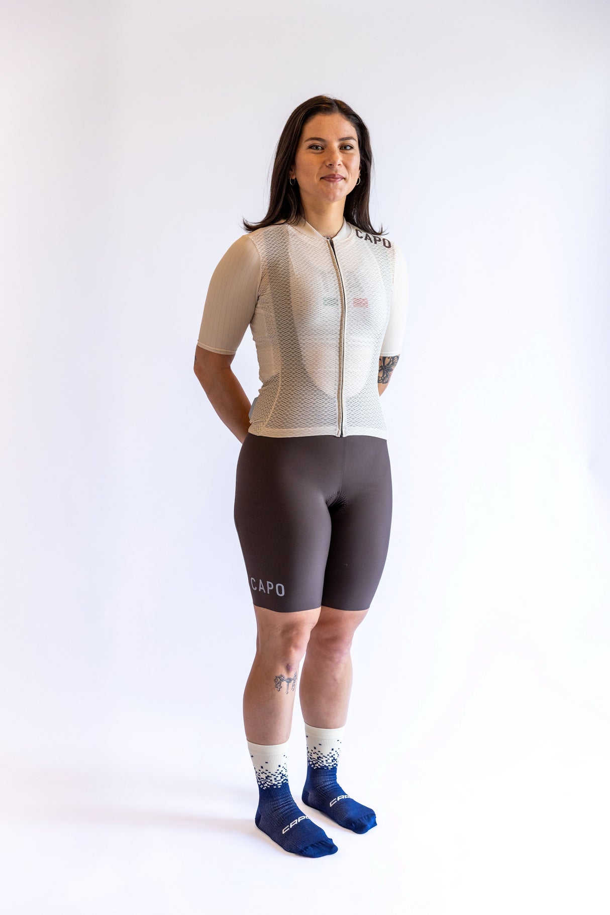 Capo Super Corsa Jersey - Women's