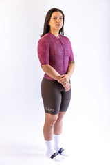 Capo Super Corsa Jersey - Women's