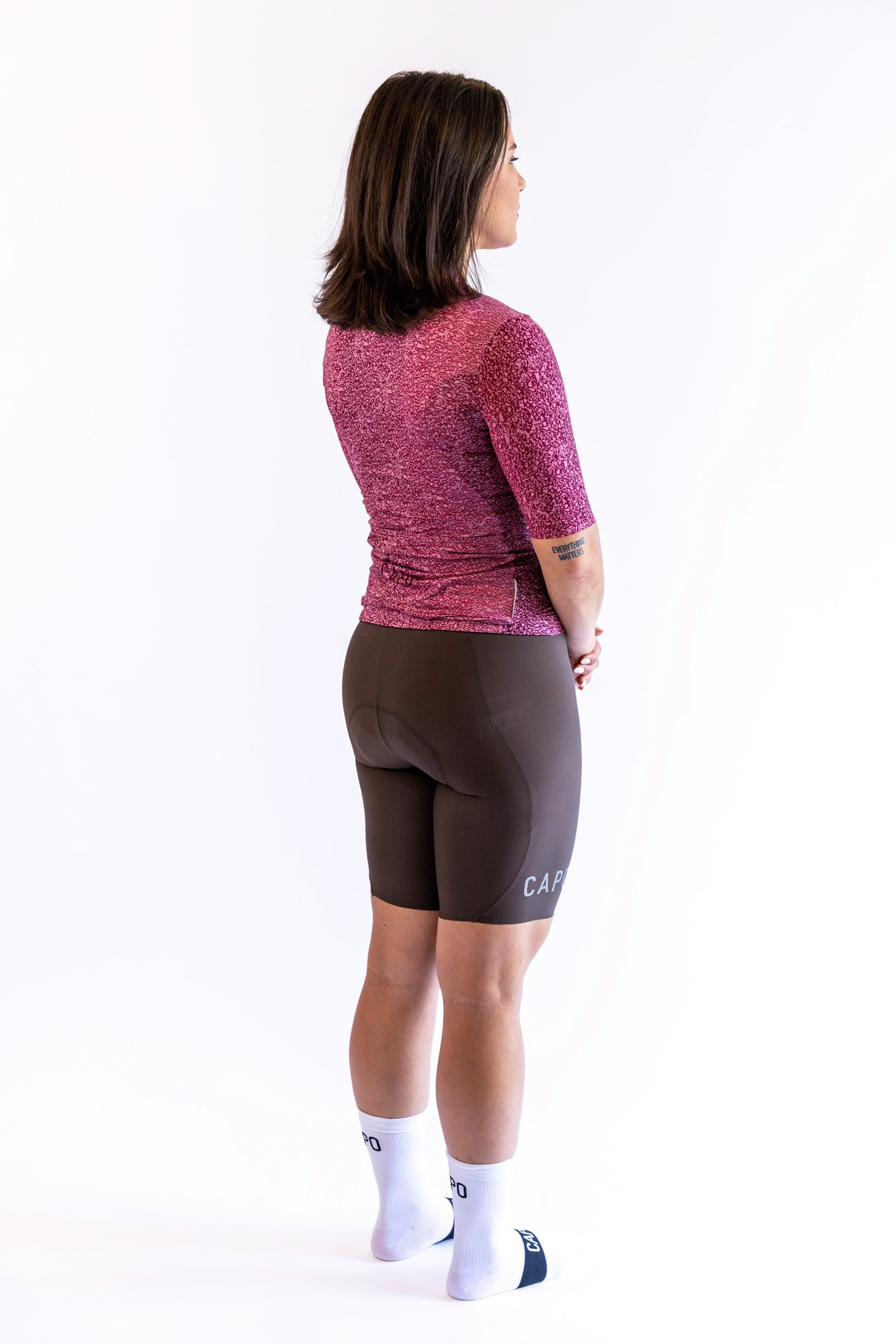 Capo Super Corsa Jersey - Women's