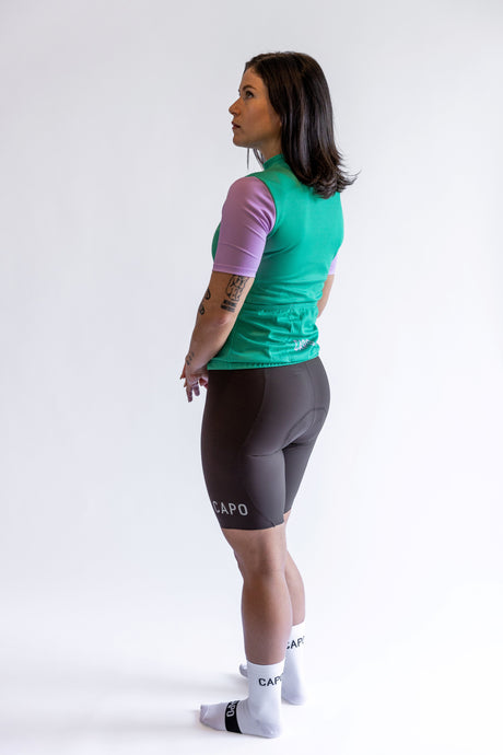 Capo Corsa Jersey Women's