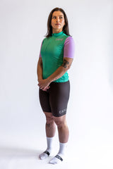 Capo Corsa Jersey Women's