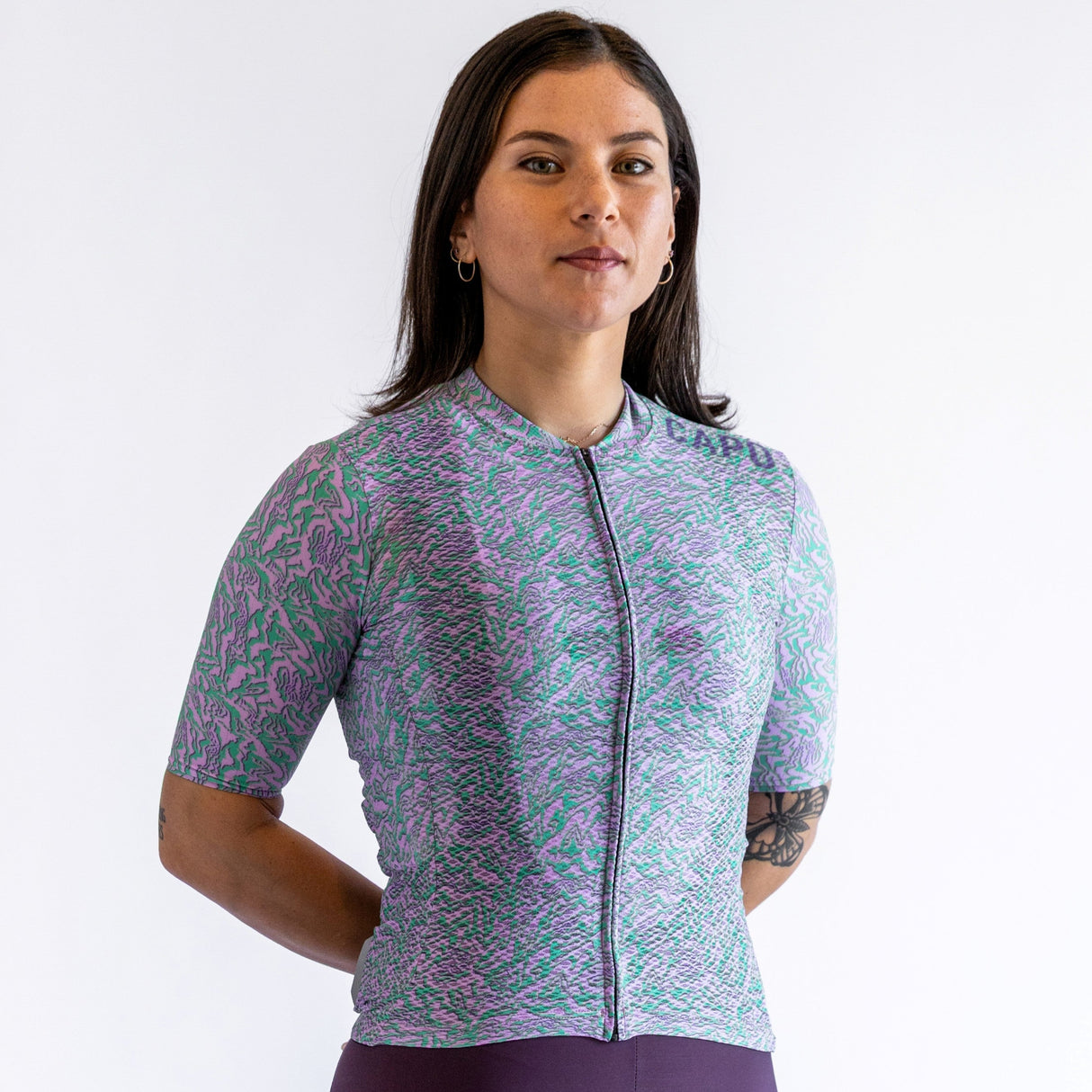 Capo Super Corsa Jersey - Women's