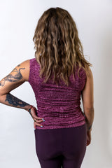 Capo Super Corsa Sleeveless Jersey - Women's
