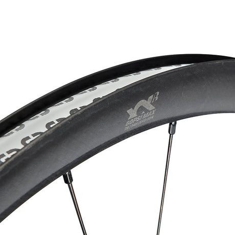 ethirteen XCX Race Carbon Gravel Wheels