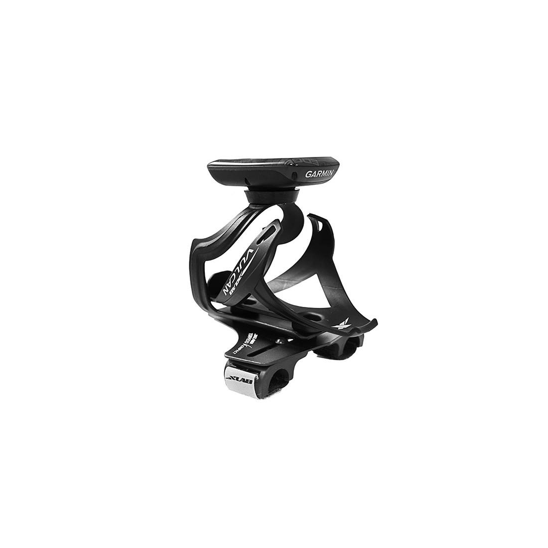 XLAB Torpedo Kompact 125 Hydration System Black