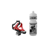 XLAB Torpedo Kompact 125 Hydration System Red