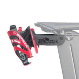 XLAB Aero Carbon Wing System Gen 2 w/Gorilla Cages