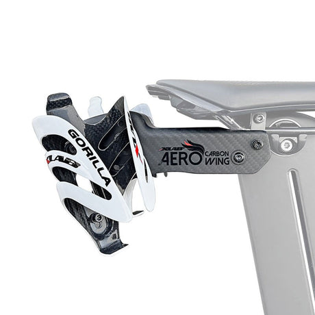 XLAB Aero Carbon Wing System Gen 2 w/Gorilla Cages