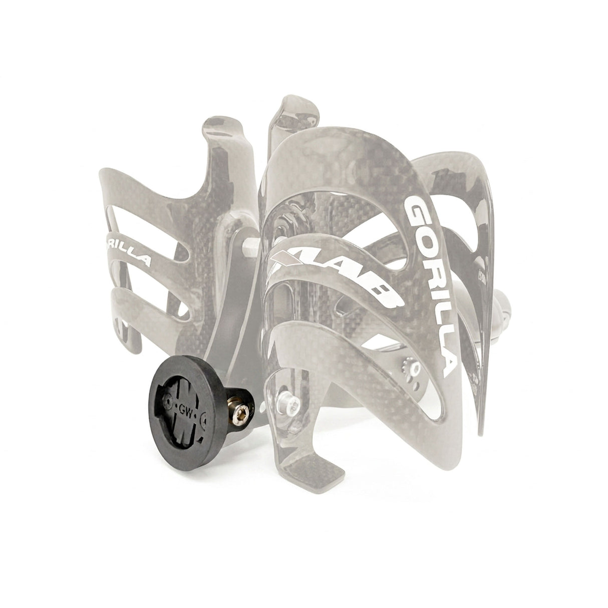 XLAB Turbo Wing Radar/Camera Mount
