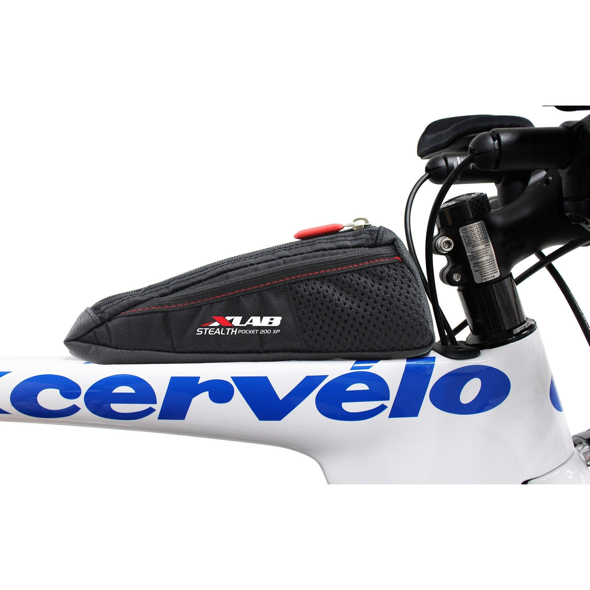 XLAB Stealth Pocket 200 XP Bag