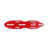 XLAB Torpedo Mini Aluminum Mount Red