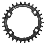 Wolf Tooth 96 mm BCD Chainrings for Shimano XT M8000 and SLX M7000