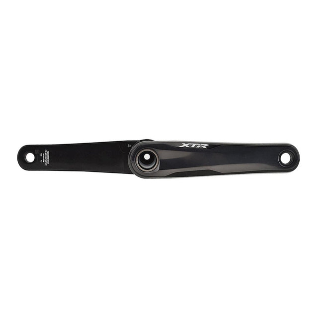 Shimano XTR FC - M9120 - 1 Crank Arm Set Black