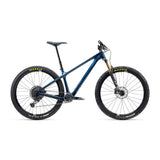 Yeti ARC C2 w/FOX Factory Upgrade Bike Cobalt