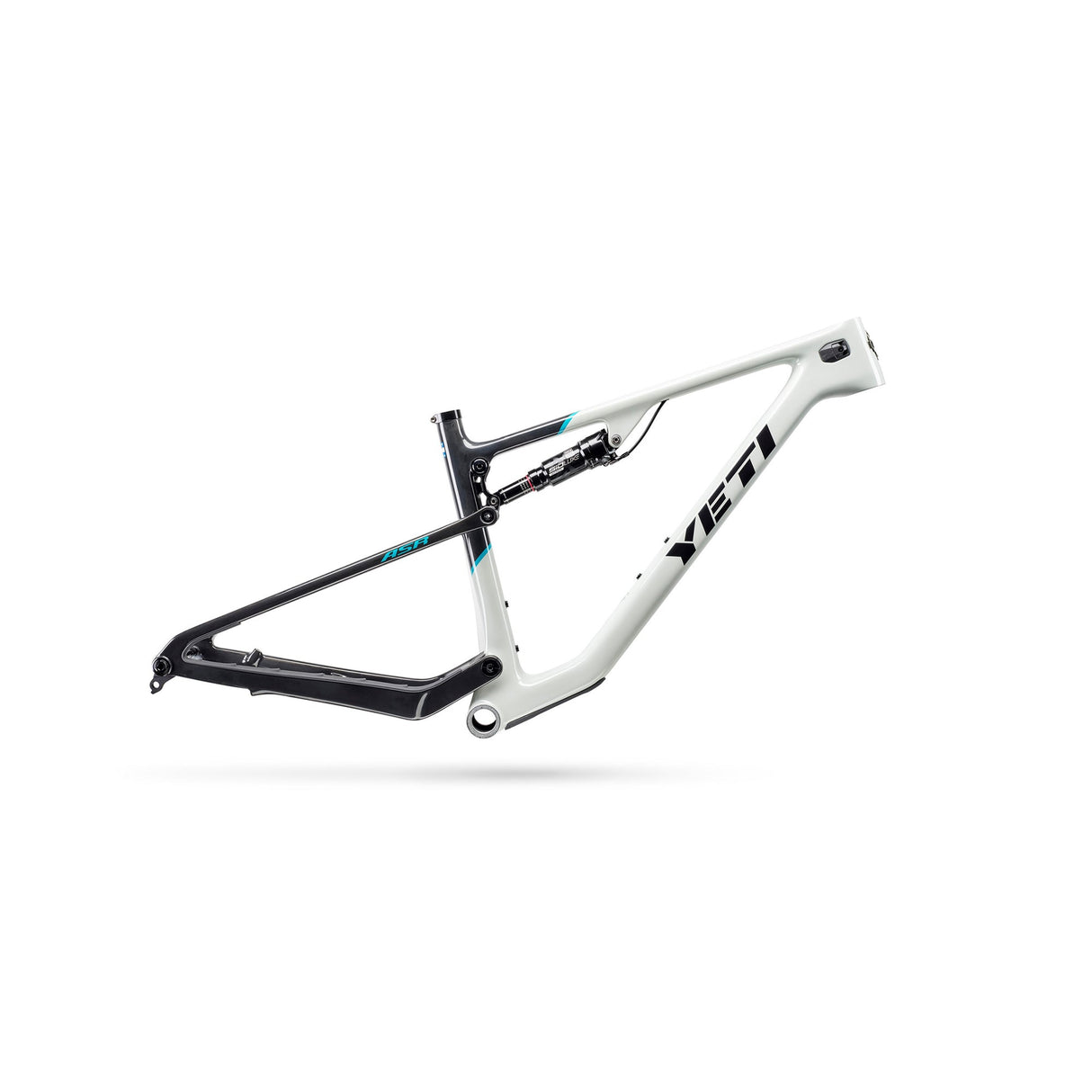Yeti ASR T-Series Frame