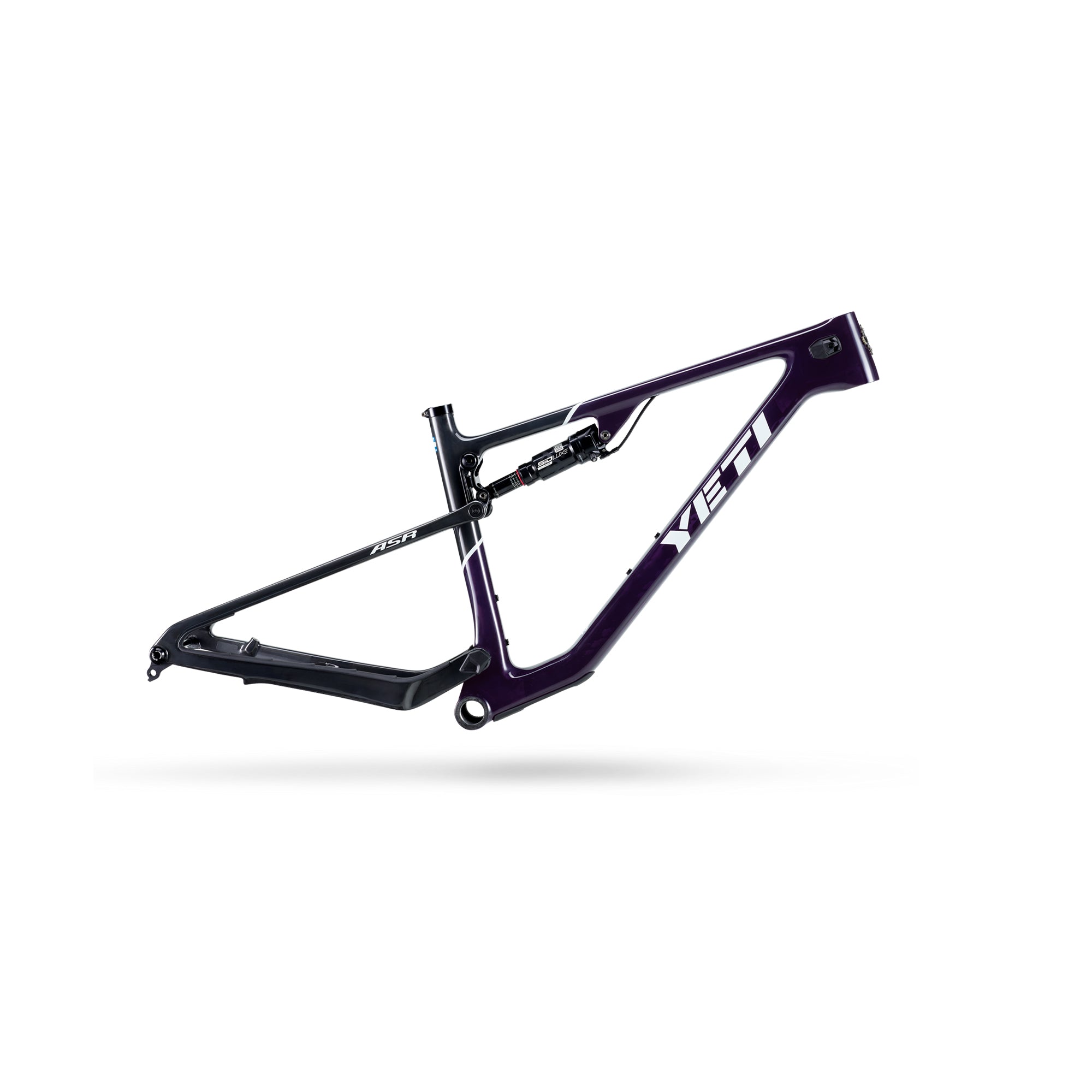 Yeti ASR T-Series Frame | RA Cycles