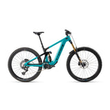 Yeti LTe Eagle 90 Bike