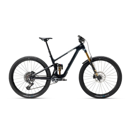 Yeti MT X0/90 Bike w/Carbon Wheels