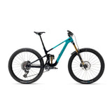 Yeti MT X0/90 Bike w/Carbon Wheels