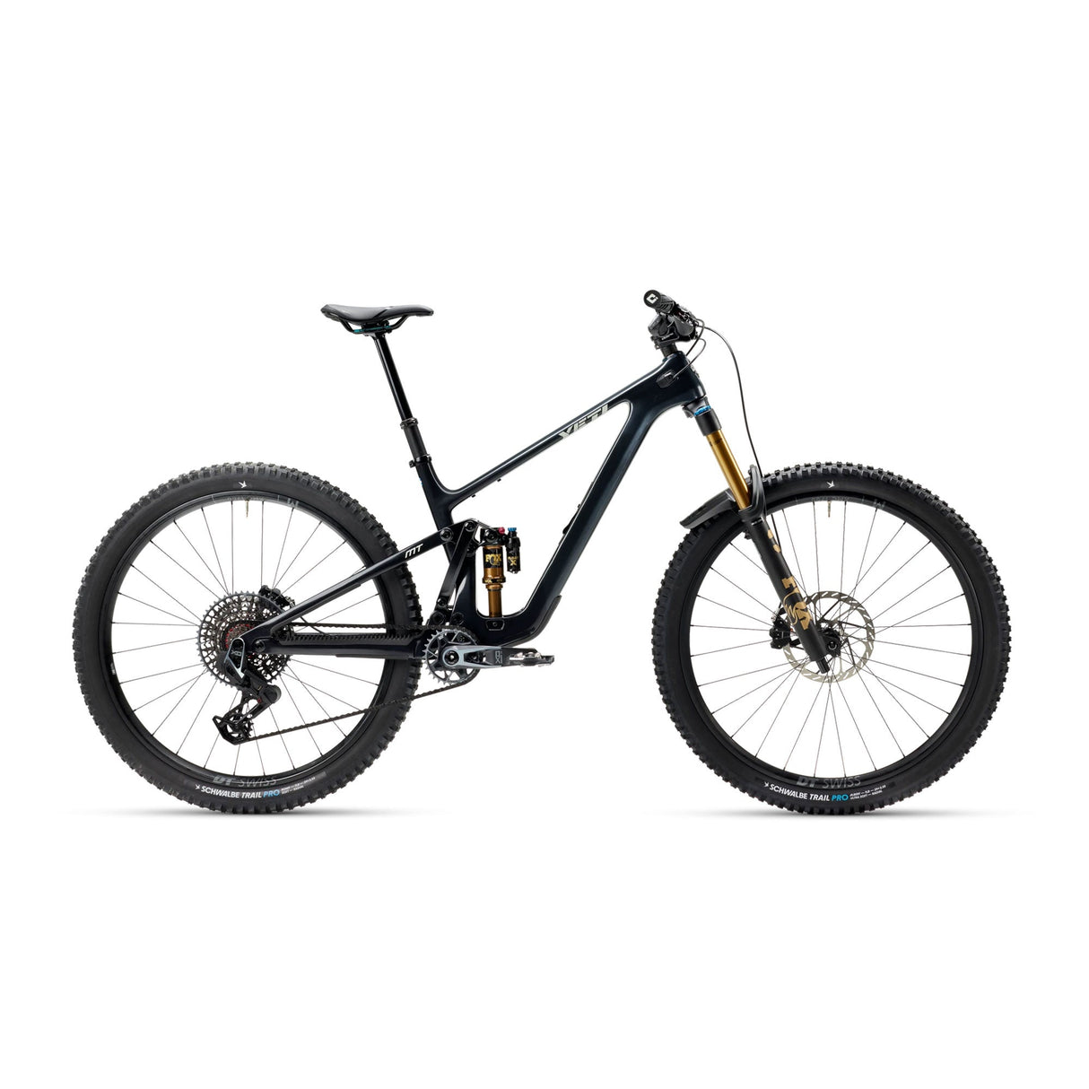 Yeti MT X0 AXS Bike