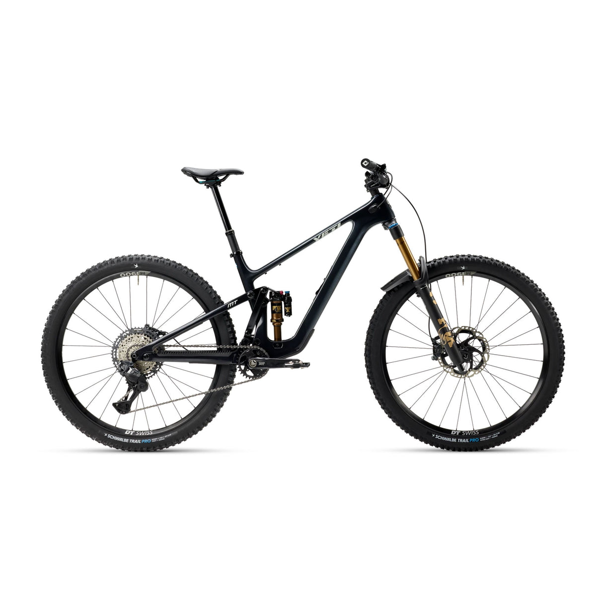 Yeti MT XT Di2 Bike