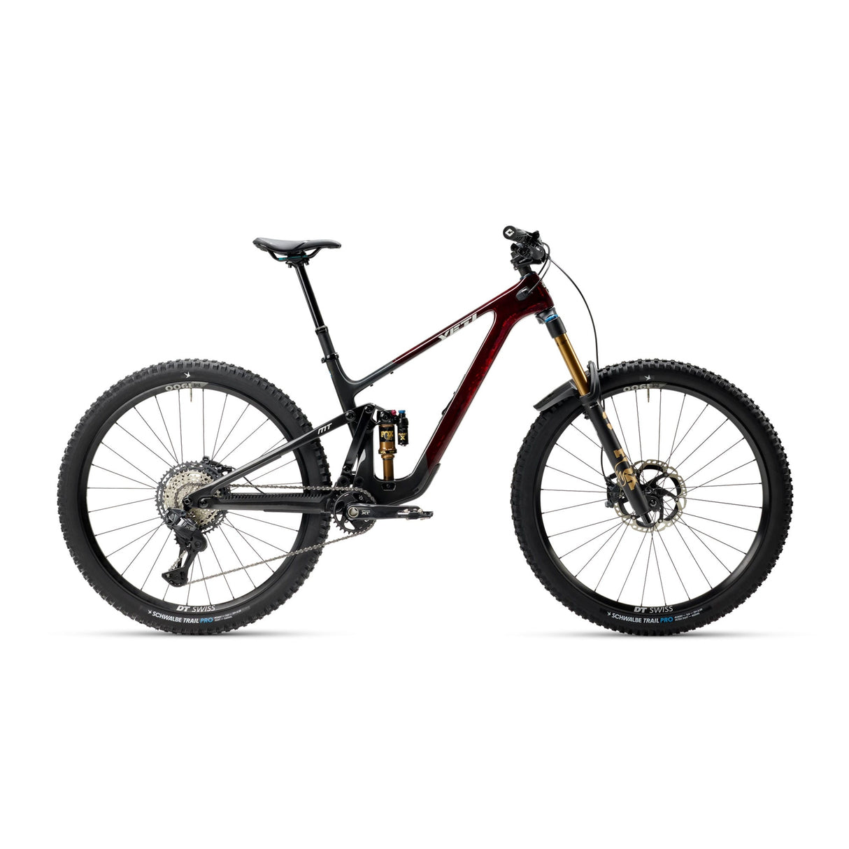 Yeti MT XT Di2 Bike