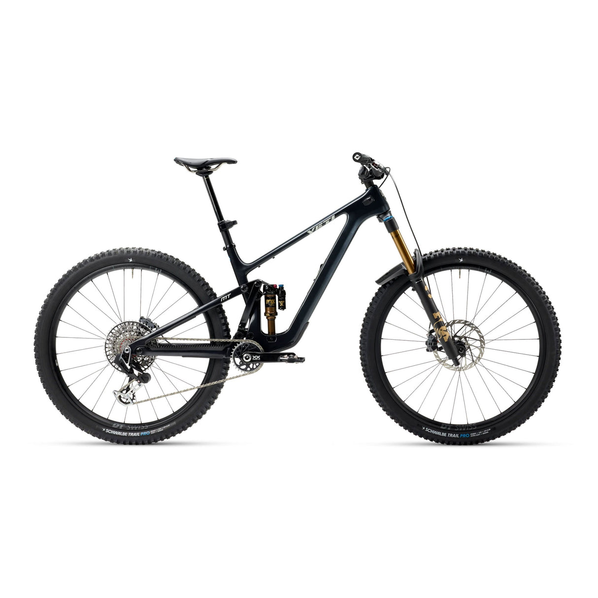 Yeti MT XX AXS Bike