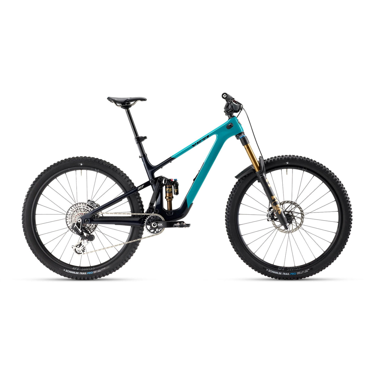 Yeti MT XX AXS Bike