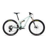 Yeti SB120 T3 X0 Eagle Transmission Bike Turquoise