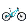 Yeti SB140 27.5" T2 w/Carbon Wheel Upgrade Bike Turquoise