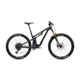 Yeti SB140 29" C2 w/FOX Factory Upgrade Bike Raw Carbon