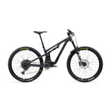 Yeti SB140 29" C2 Bike Raw Carbon