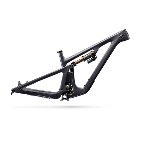 Yeti SB140 29" Frame Raw Carbon