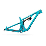 Yeti SB140 29" Frame Turquoise