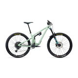 Yeti SB140 29" LR C2 Bike Sage Green