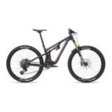 Yeti SB140 29" T3 X0 Eagle Transmission w/Carbon Wheel Upgrade Bike