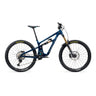 Yeti SB160 C1 w/FOX Factory Upgrade Bike Cobalt