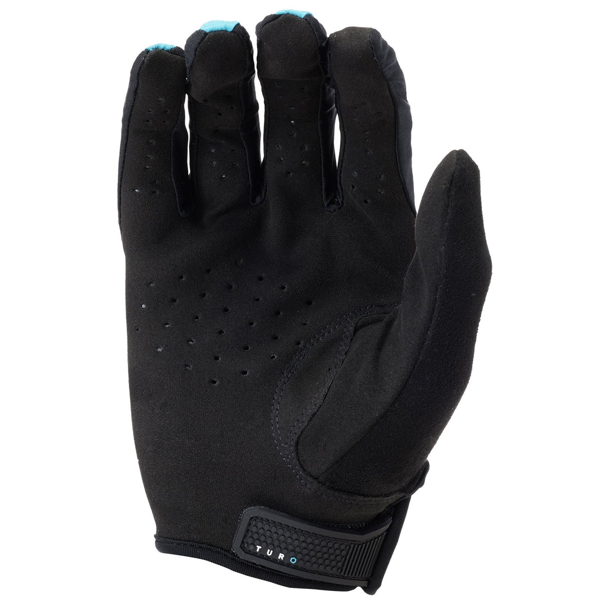 Yeti Turq Dot Air Glove - RA Cycles