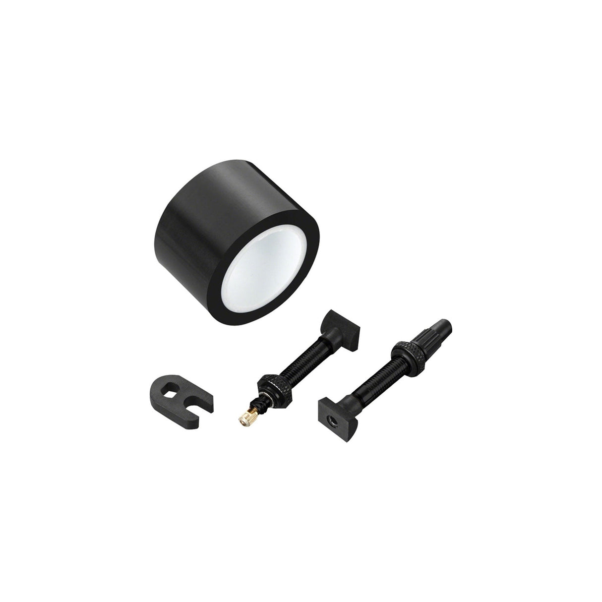 Zipp Tubeless Kit for 303/303 S Wheels