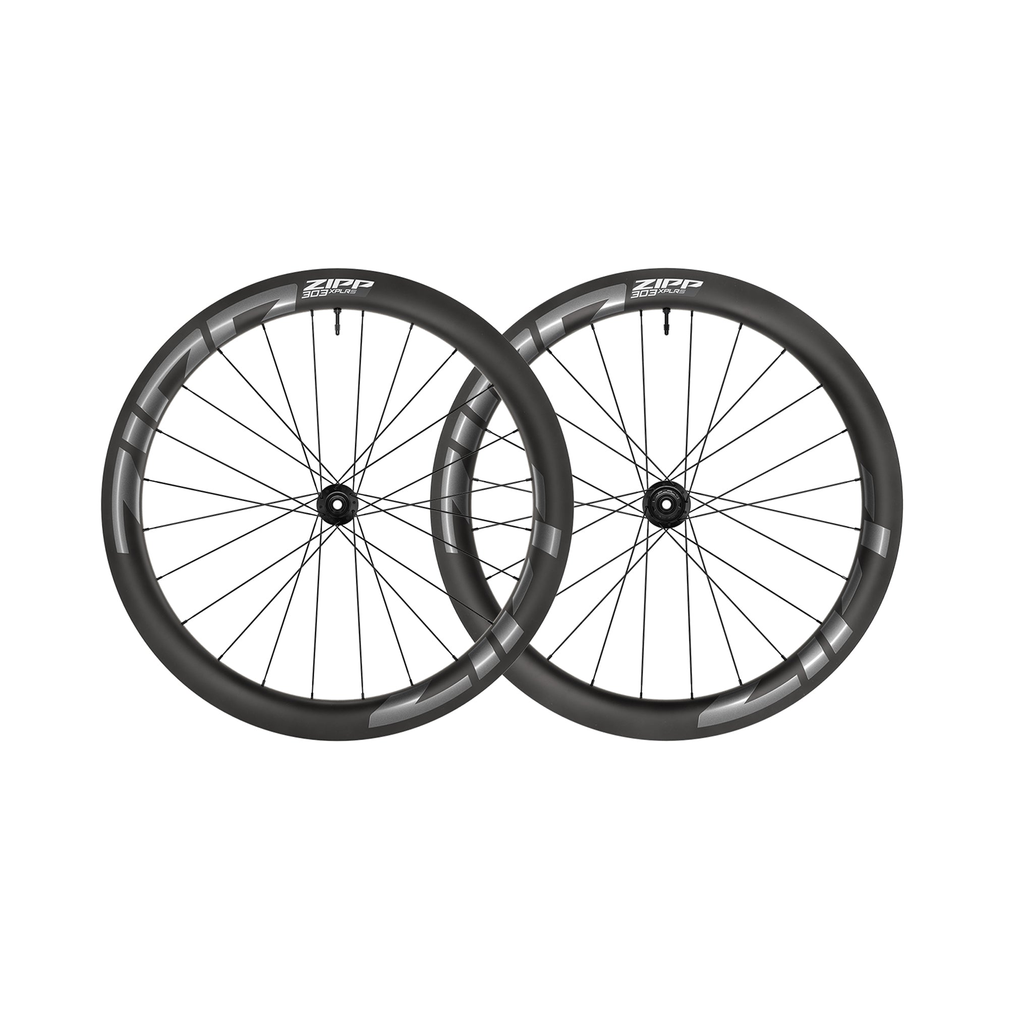 Zipp 101 XPLR Tubeless Disc Wheelset - 650b – RA Cycles