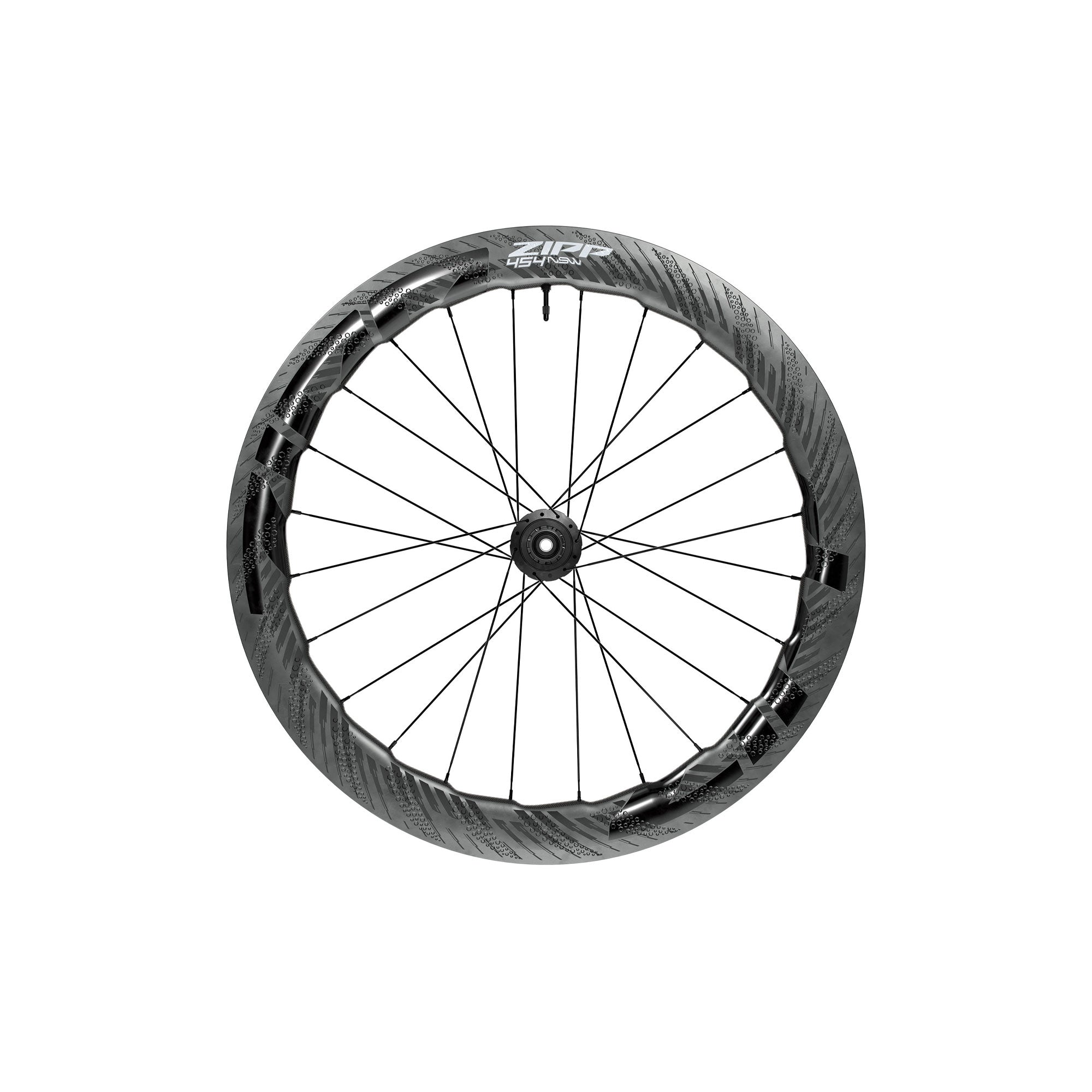 パーツ ZIPP 454 NSW ZIPP-454-NSW-2025-