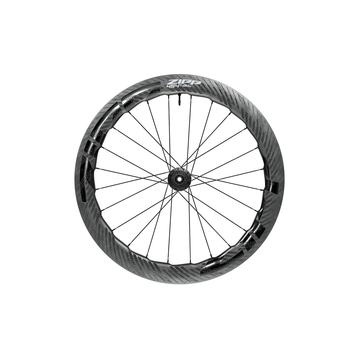 Zipp 454 NSW Tubeless Disc Rear Wheel