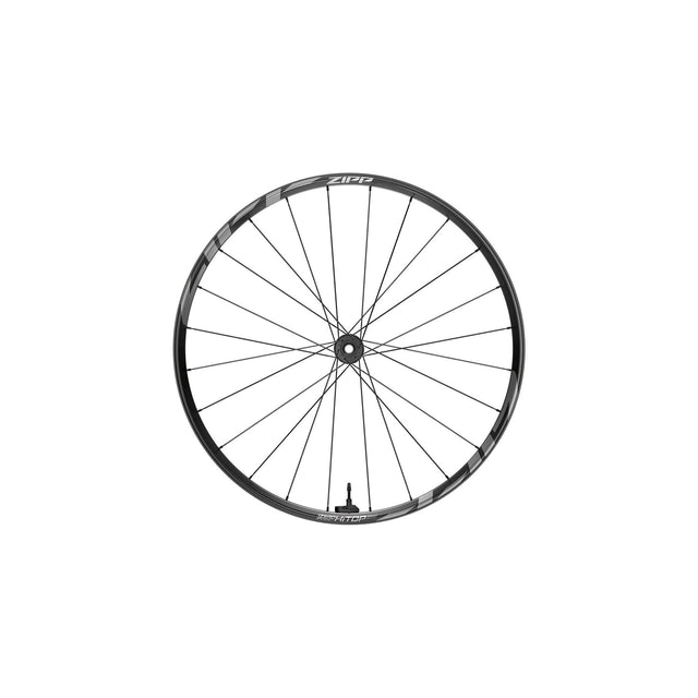 Zipp 1ZERO HITOP SW Disc Brake Centerlock 29" Wheel - Front Black
