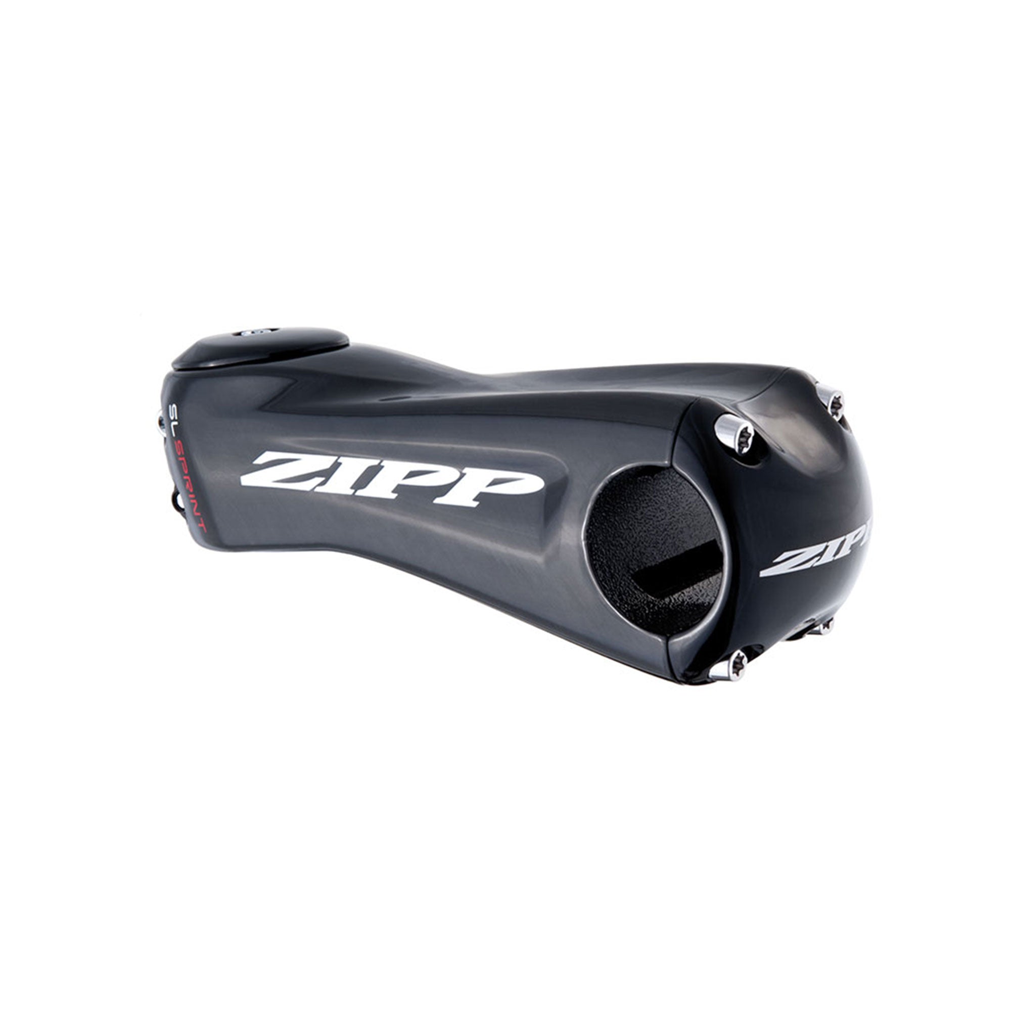 Zipp SL Sprint Stem - 12 Degree – RA Cycles