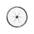 Zipp 202 Firecrest Carbon Disc - Brake Tubeless Rear Wheel Black