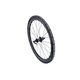 Zipp 454 NSW Disc Tubular Rear Wheel Black