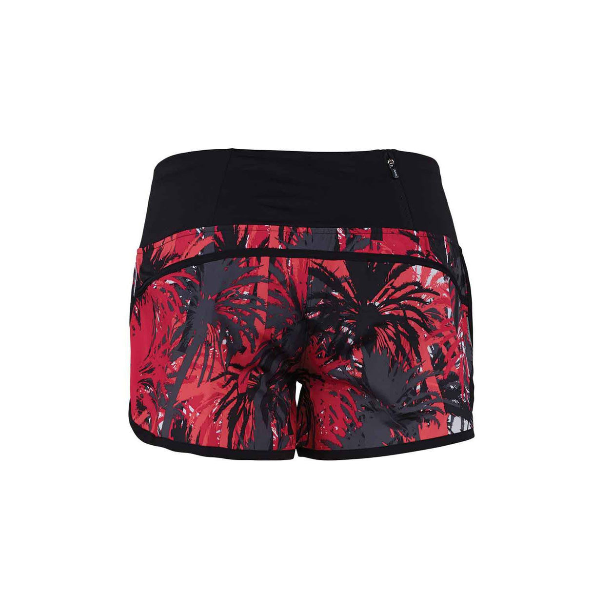 Zoot Run PCH 3" Short Punch Camo Palm