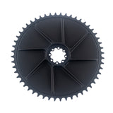 Aero Road Gravel Chainring RAW